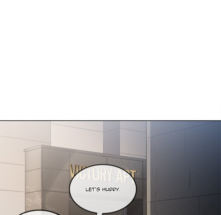My High School Bully Chapter 235 - Page 44