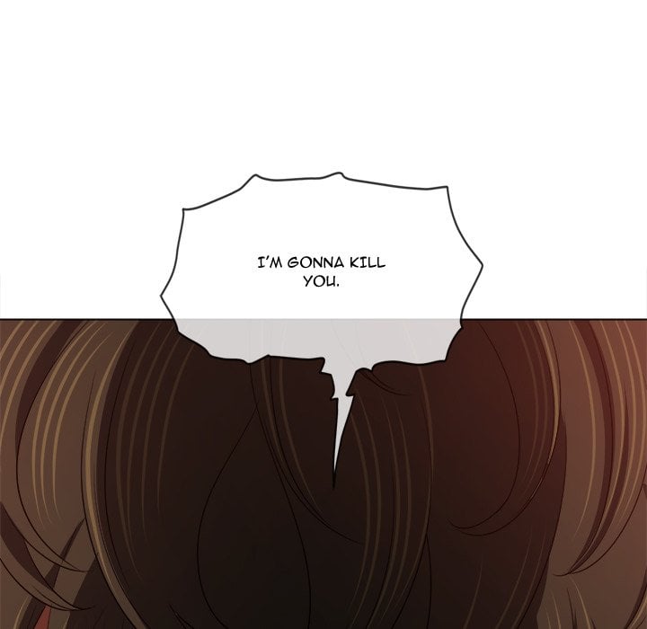 My High School Bully Chapter 235 - Page 58