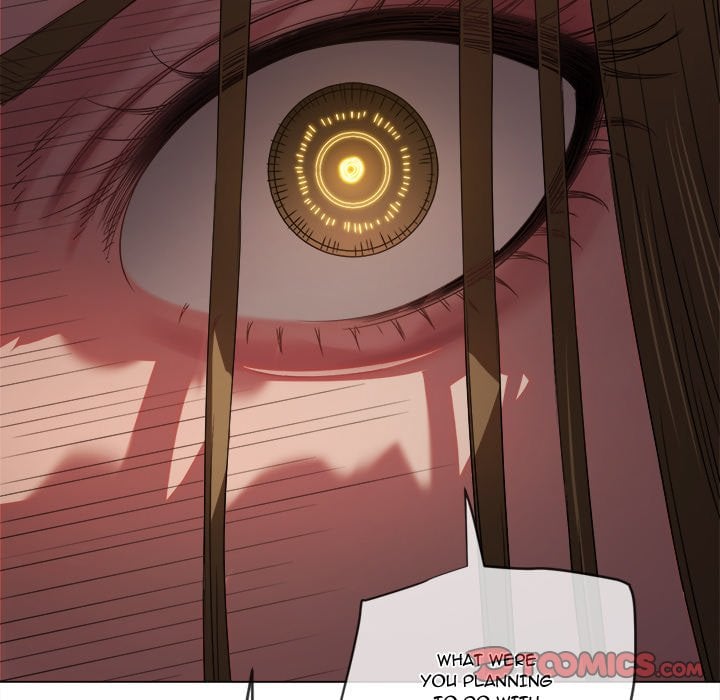 My High School Bully Chapter 235 - Page 68