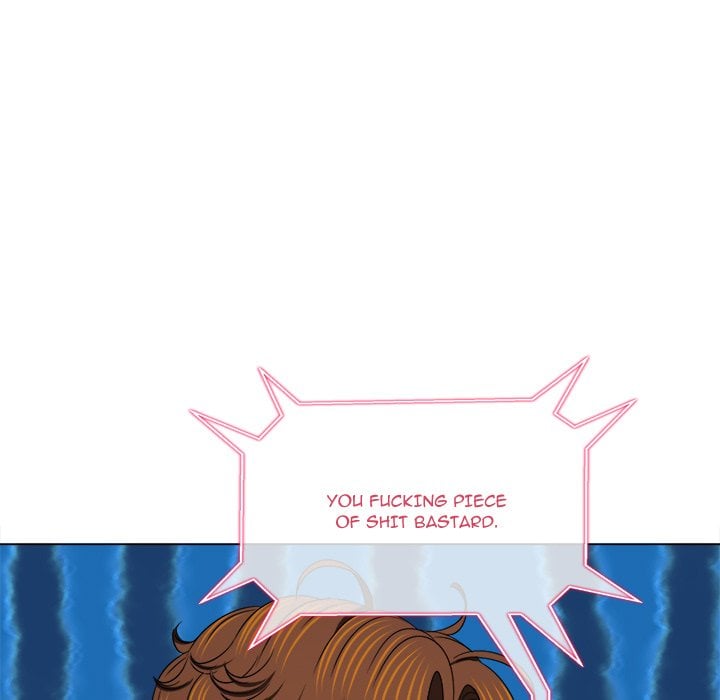 My High School Bully Chapter 235 - Page 70