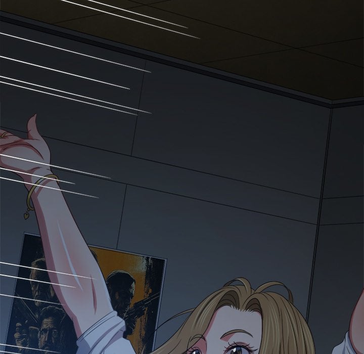 My High School Bully Chapter 235 - Page 8