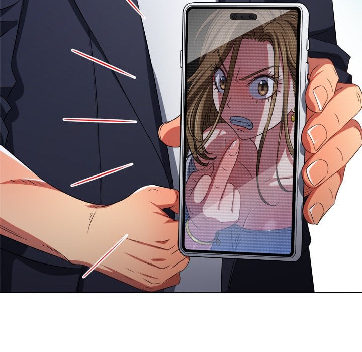 My High School Bully Chapter 235 - Page 72
