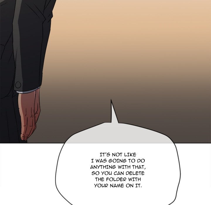 My High School Bully Chapter 235 - Page 75