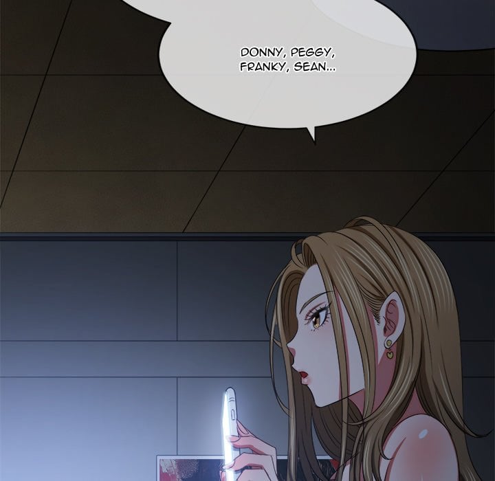 My High School Bully Chapter 235 - Page 81