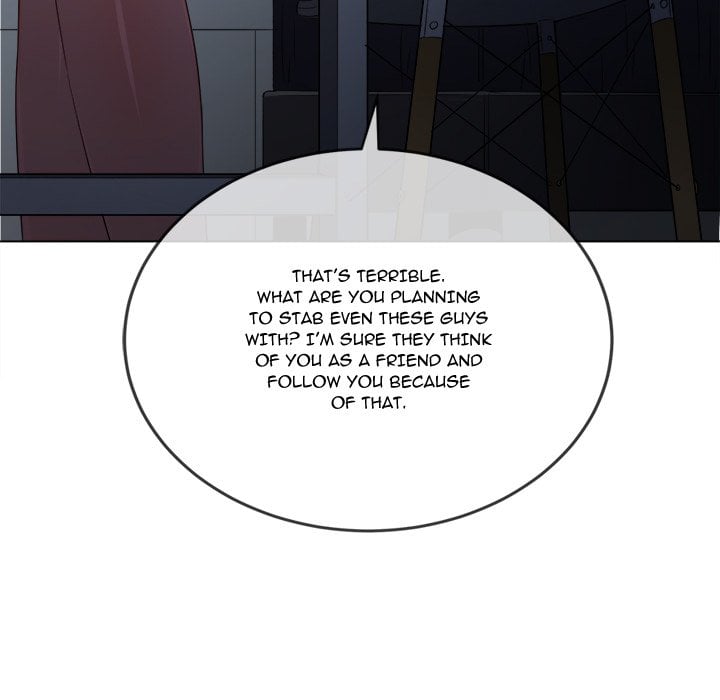 My High School Bully Chapter 235 - Page 83