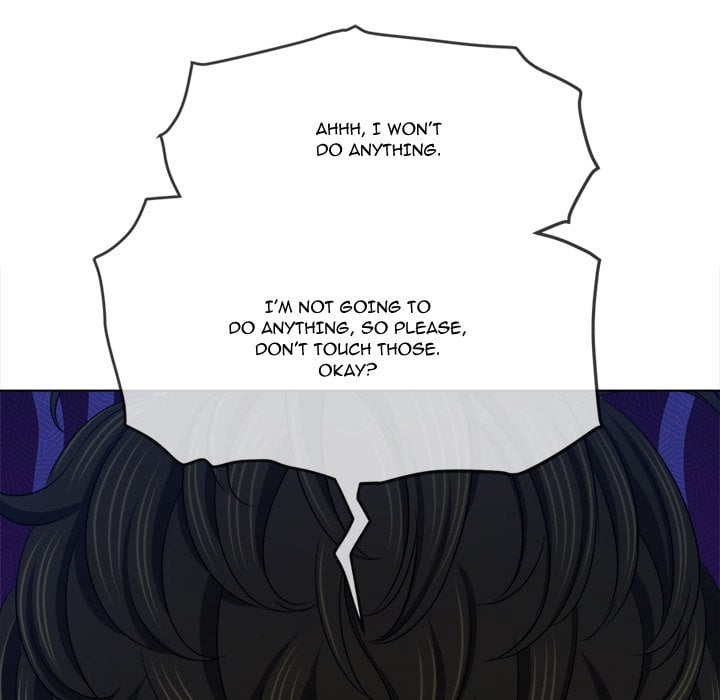My High School Bully Chapter 235 - Page 85