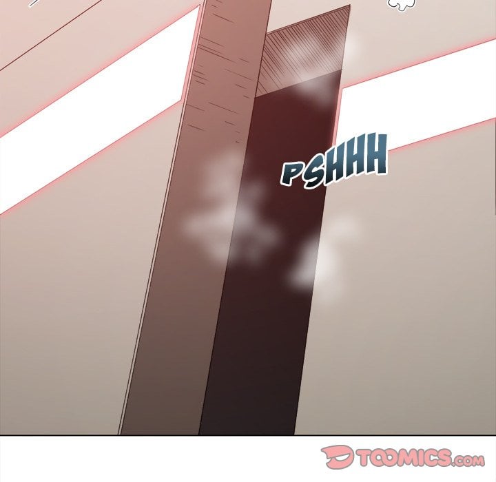 My High School Bully Chapter 236 - Page 116