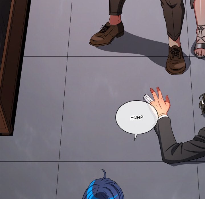 My High School Bully Chapter 236 - Page 124