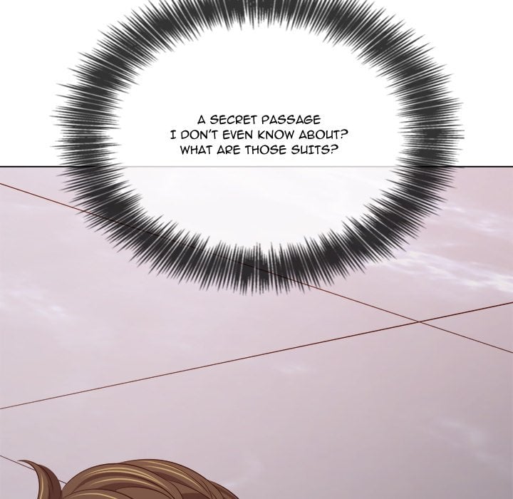 My High School Bully Chapter 236 - Page 136