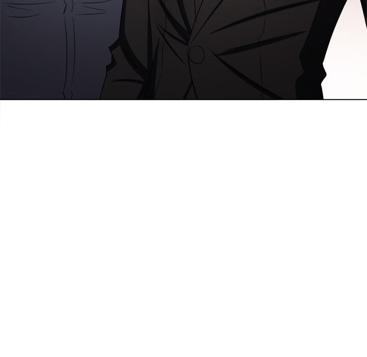 My High School Bully Chapter 236 - Page 156