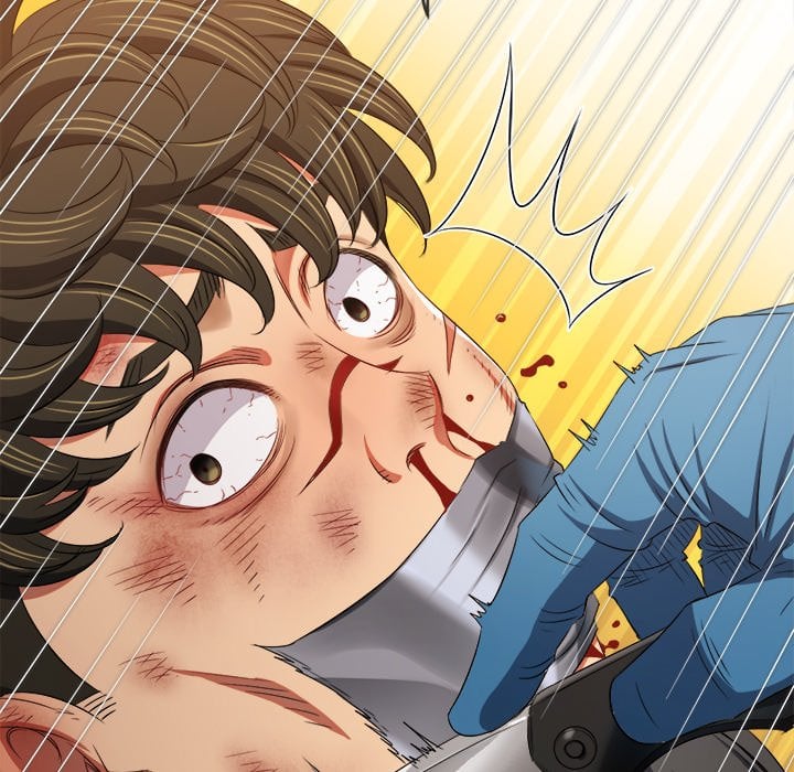 My High School Bully Chapter 236 - Page 195