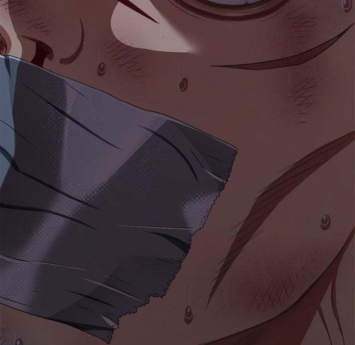 My High School Bully Chapter 236 - Page 216