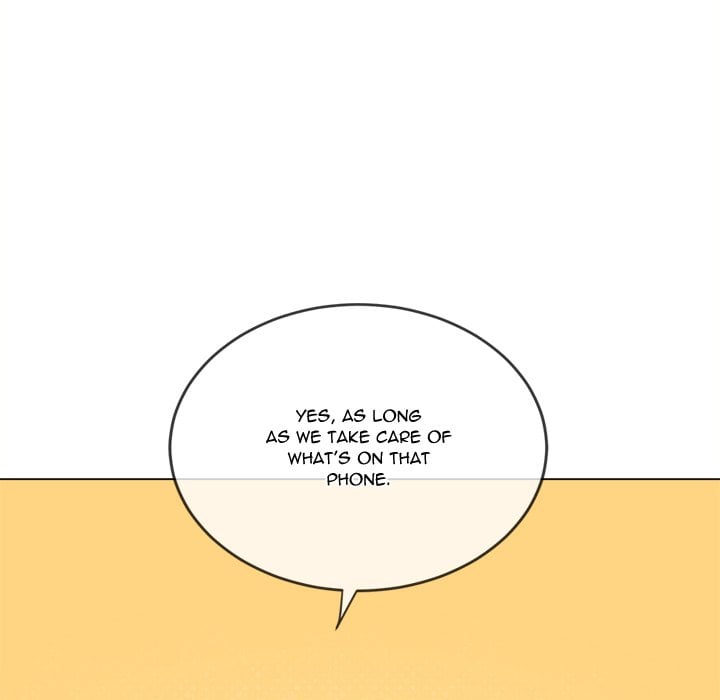 My High School Bully Chapter 236 - Page 28