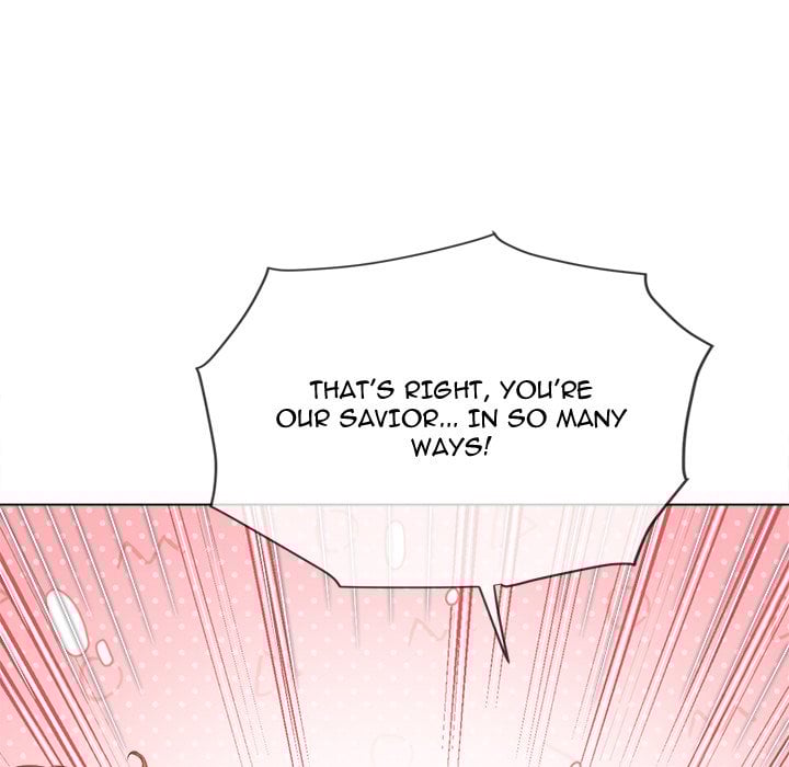 My High School Bully Chapter 236 - Page 37