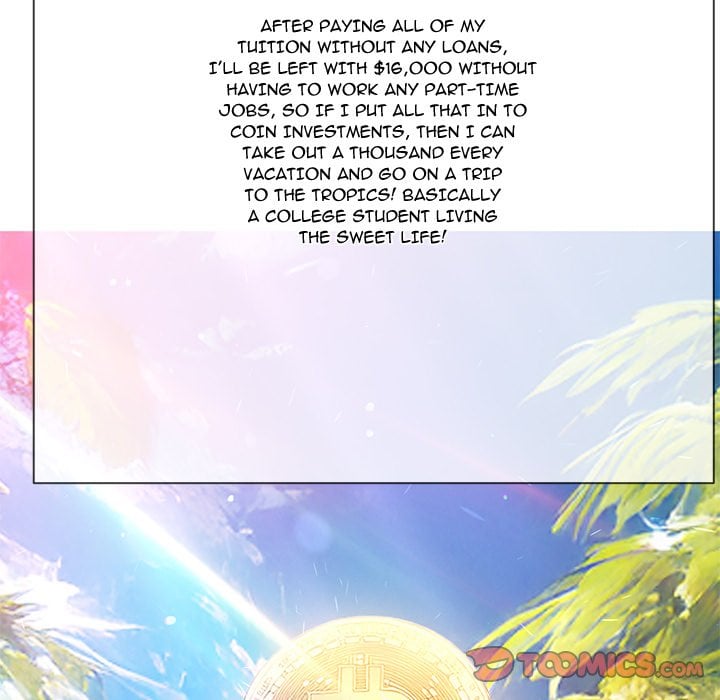 My High School Bully Chapter 236 - Page 68