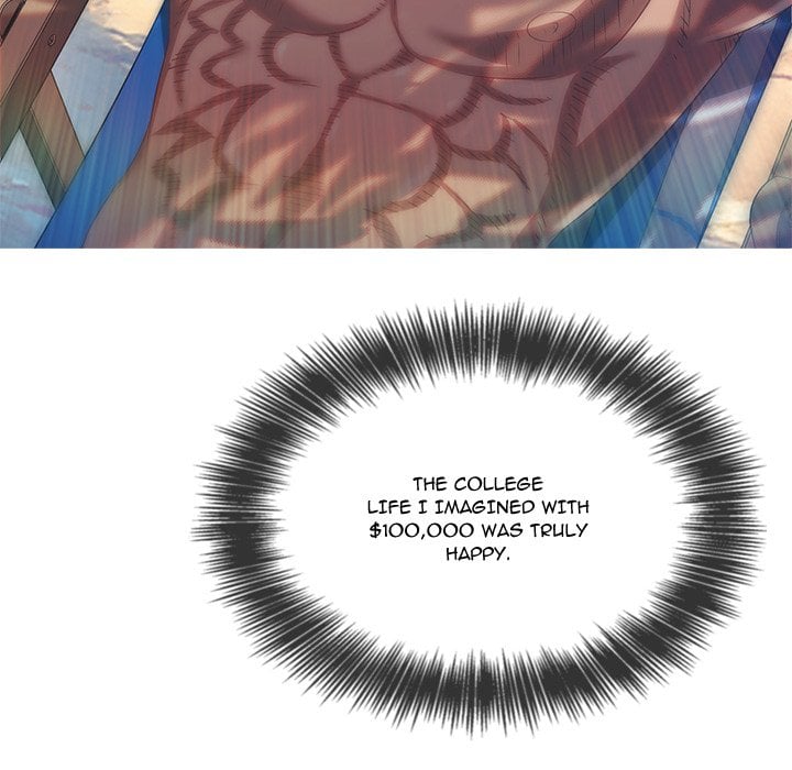 My High School Bully Chapter 236 - Page 71