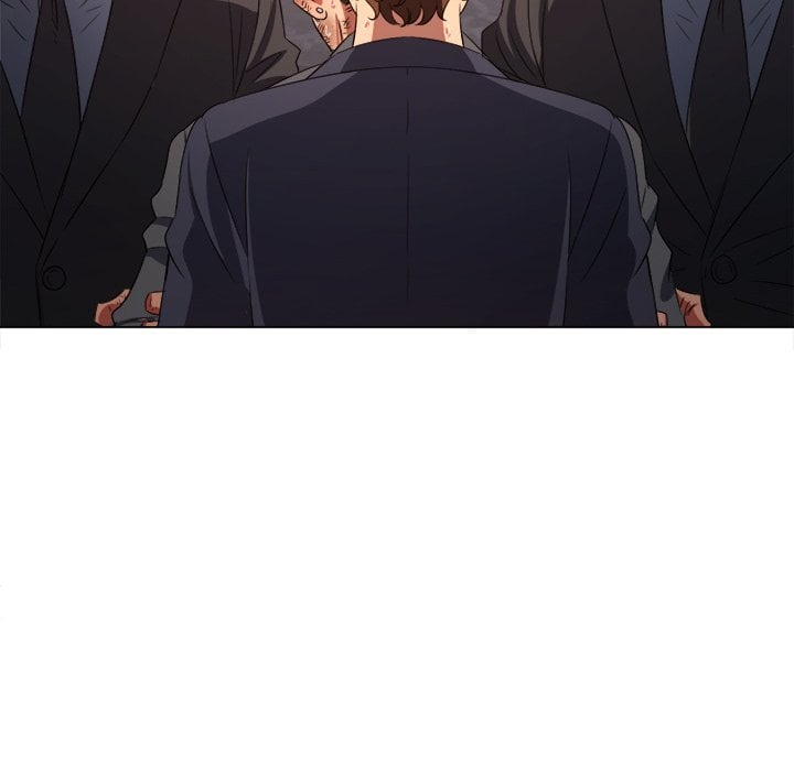 My High School Bully Chapter 237 - Page 112