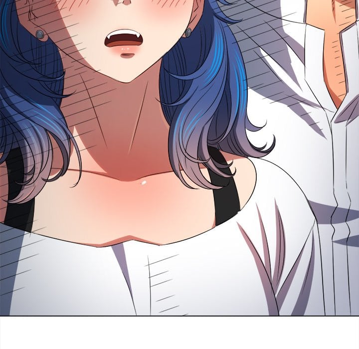 My High School Bully Chapter 237 - Page 136