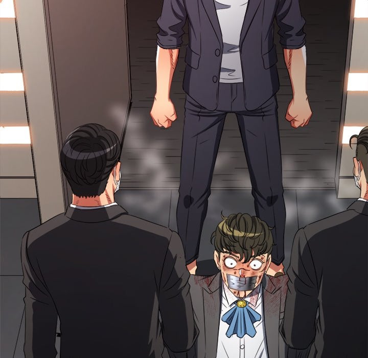 My High School Bully Chapter 237 - Page 175
