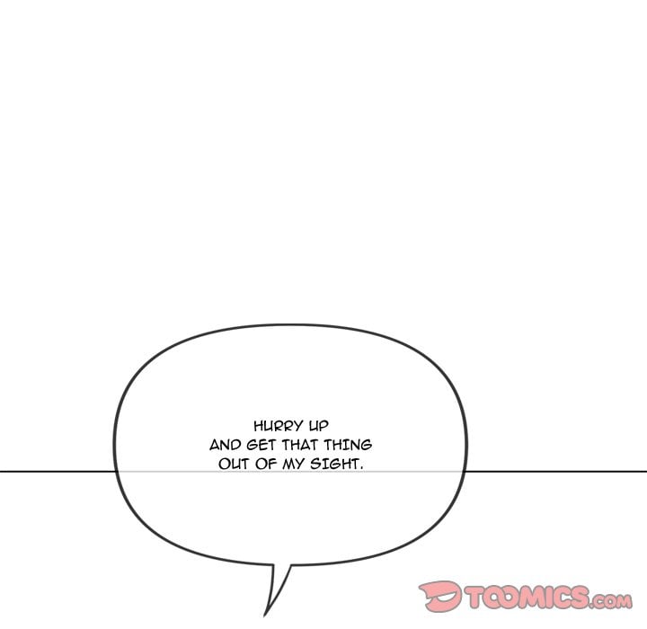 My High School Bully Chapter 237 - Page 36