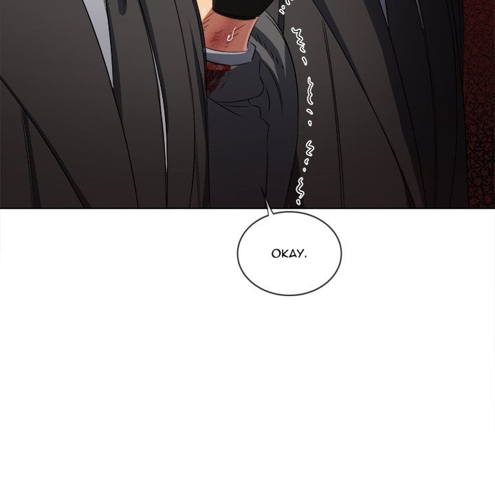 My High School Bully Chapter 237 - Page 76