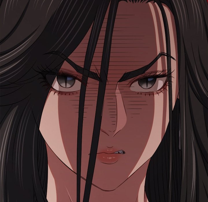 My High School Bully Chapter 238 - Page 108