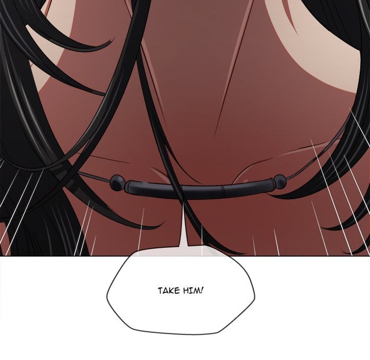 My High School Bully Chapter 238 - Page 220