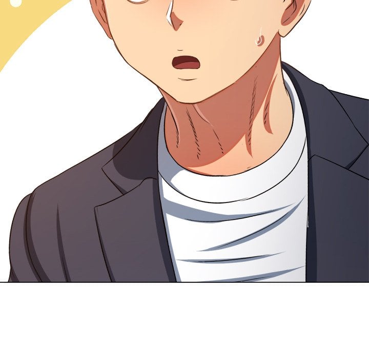 My High School Bully Chapter 238 - Page 44