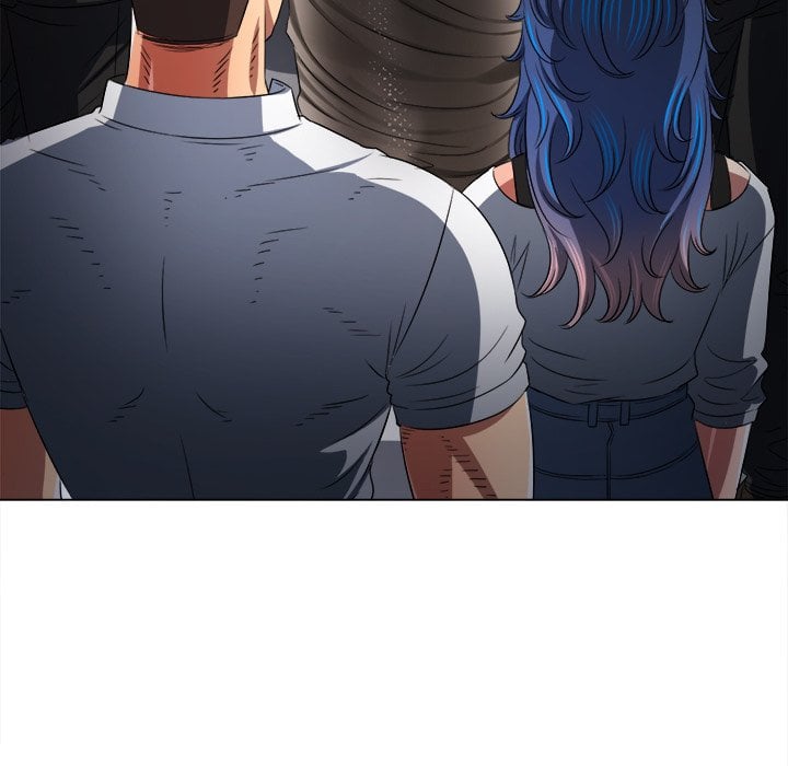 My High School Bully Chapter 238 - Page 76