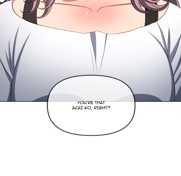 My High School Bully Chapter 238 - Page 92