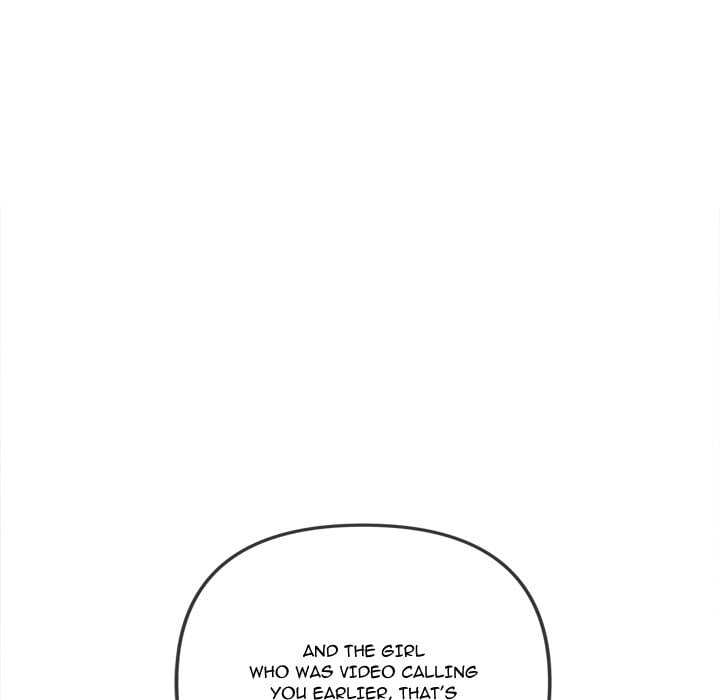 My High School Bully Chapter 238 - Page 98