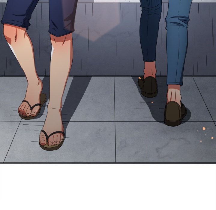 My High School Bully Chapter 239 - Page 112