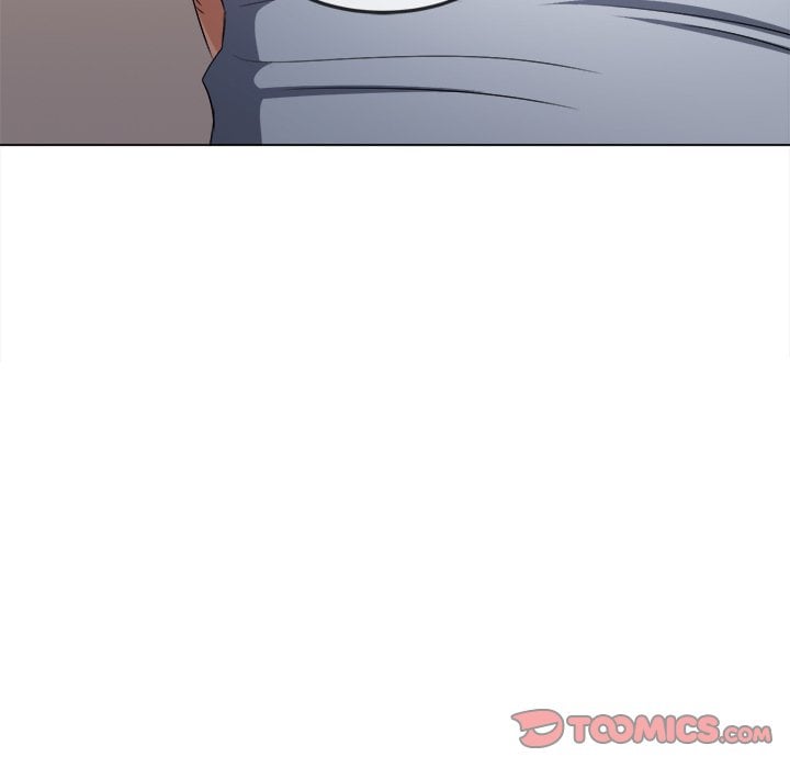 My High School Bully Chapter 239 - Page 116
