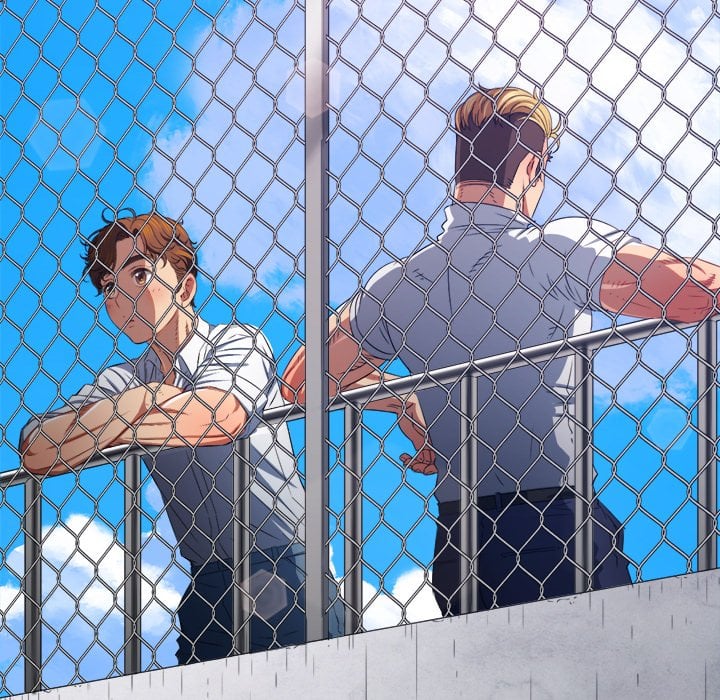 My High School Bully Chapter 239 - Page 17