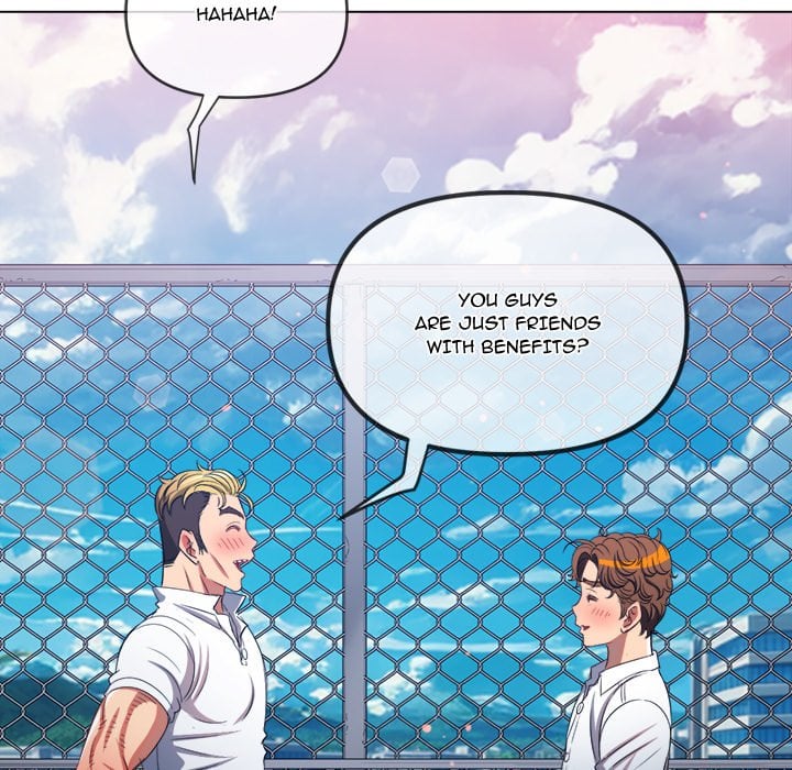 My High School Bully Chapter 239 - Page 199