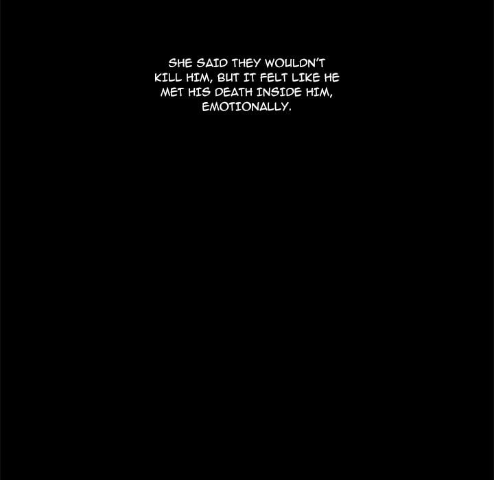 My High School Bully Chapter 239 - Page 45