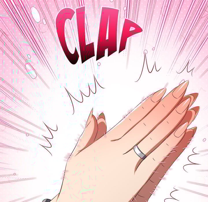 My High School Bully Chapter 239 - Page 64