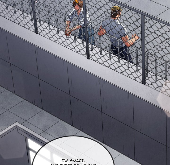My High School Bully Chapter 239 - Page 83