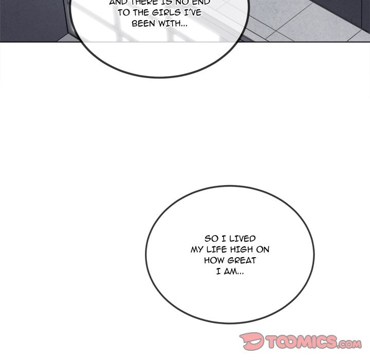 My High School Bully Chapter 239 - Page 84