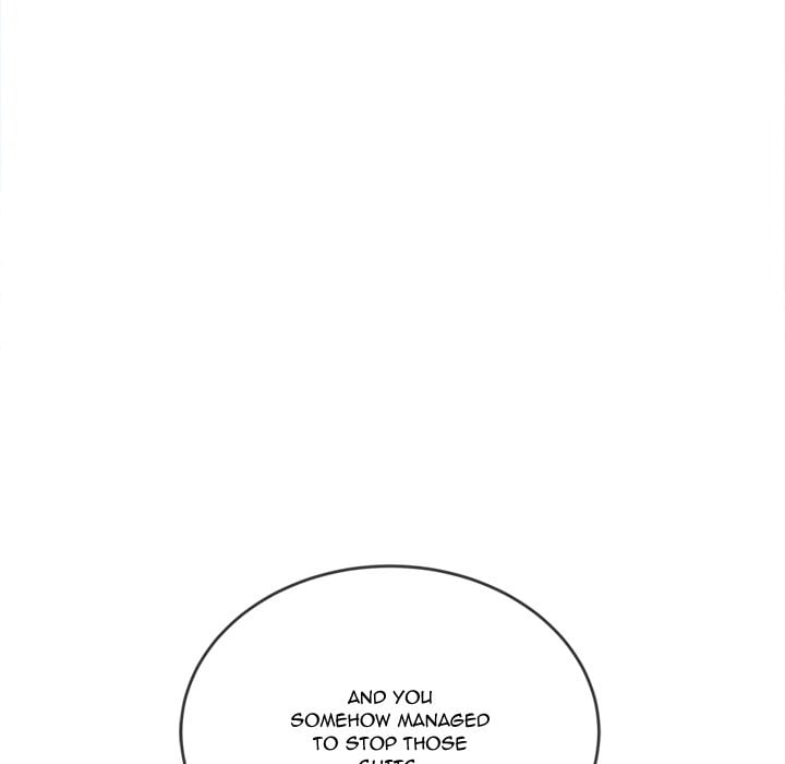 My High School Bully Chapter 239 - Page 94