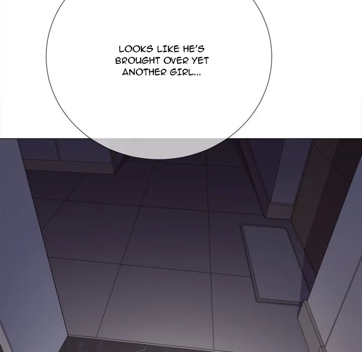 My High School Bully Chapter 24 - Page 112
