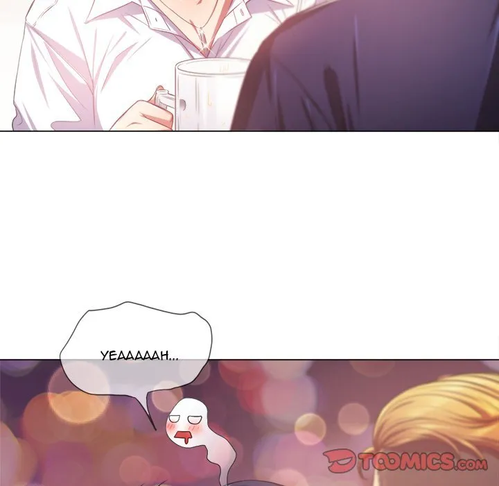 My High School Bully Chapter 24 - Page 57