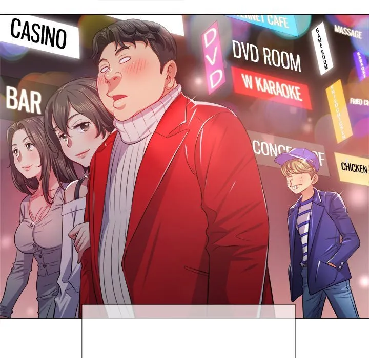 My High School Bully Chapter 24 - Page 86