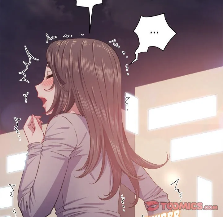 My High School Bully Chapter 24 - Page 93