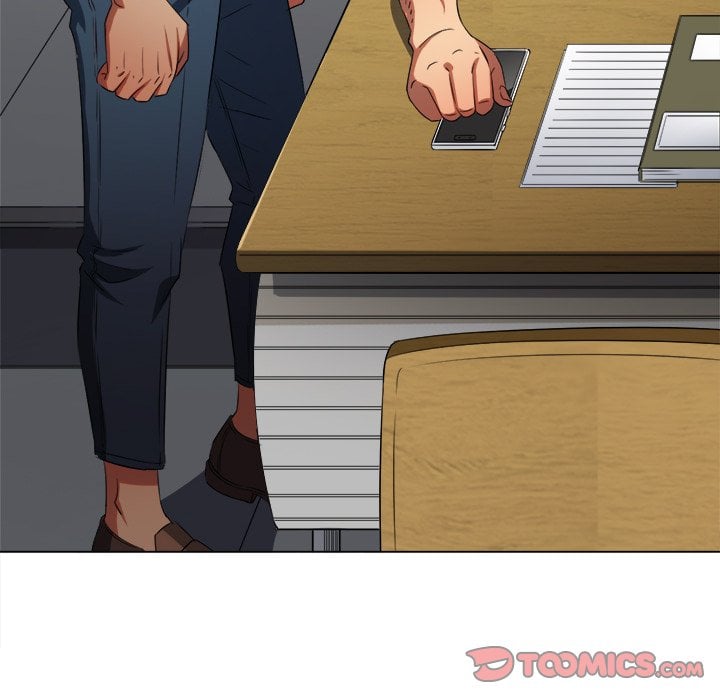 My High School Bully Chapter 240 - Page 20