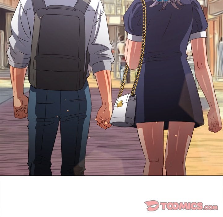 My High School Bully Chapter 240 - Page 212