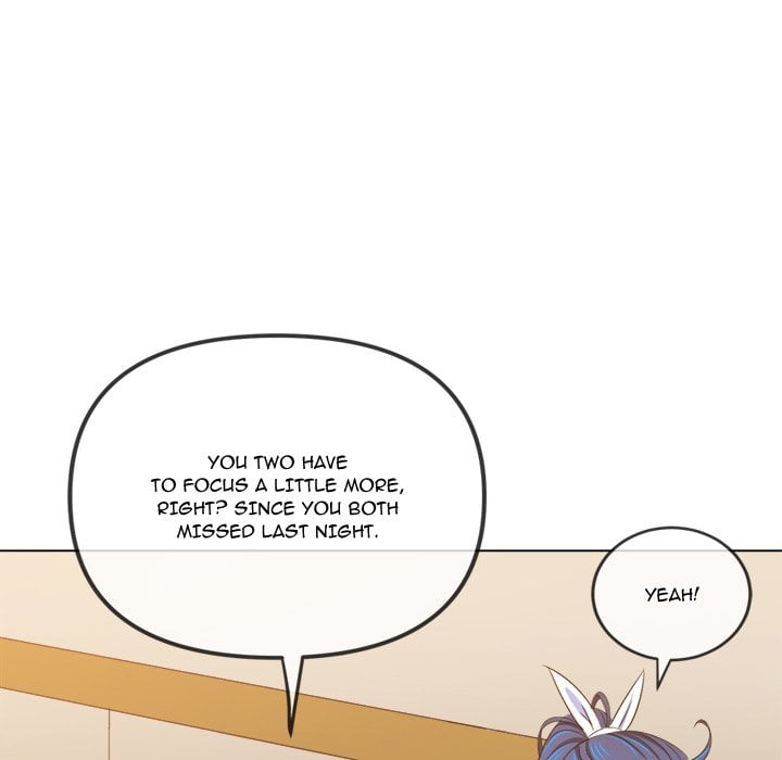My High School Bully Chapter 240 - Page 28