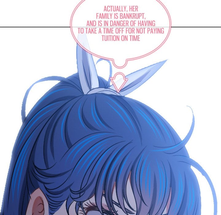 My High School Bully Chapter 240 - Page 42