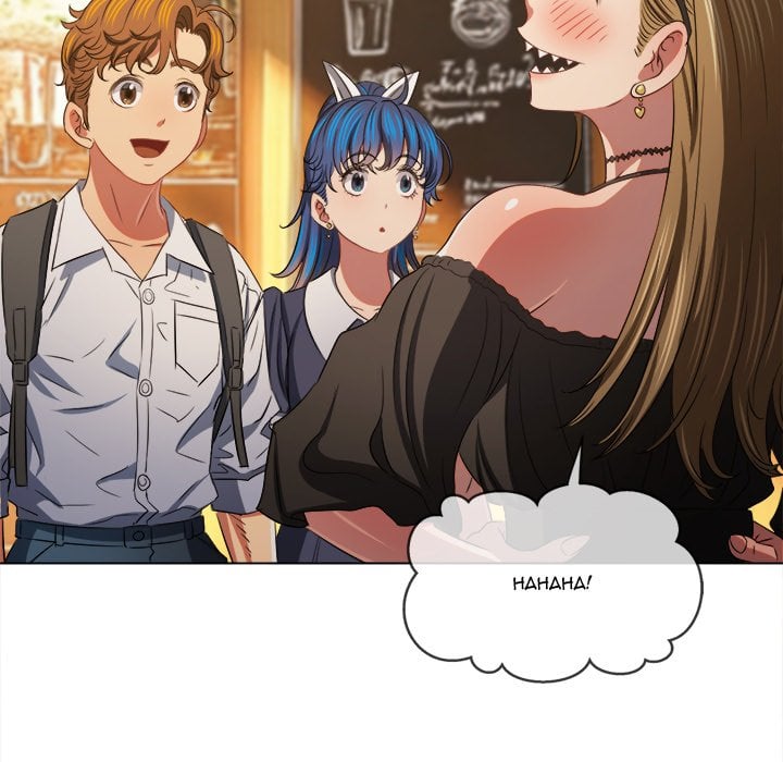 My High School Bully Chapter 240 - Page 80