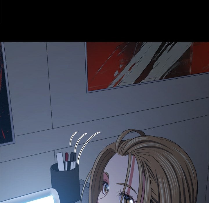 My High School Bully Chapter 240 - Page 88